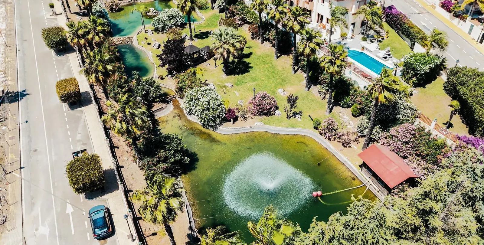 Sale of detached villa in Coín 26