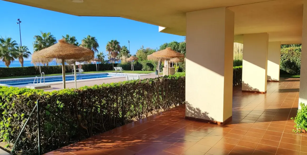 Sale of middle floor apartment in Fuengirola 20
