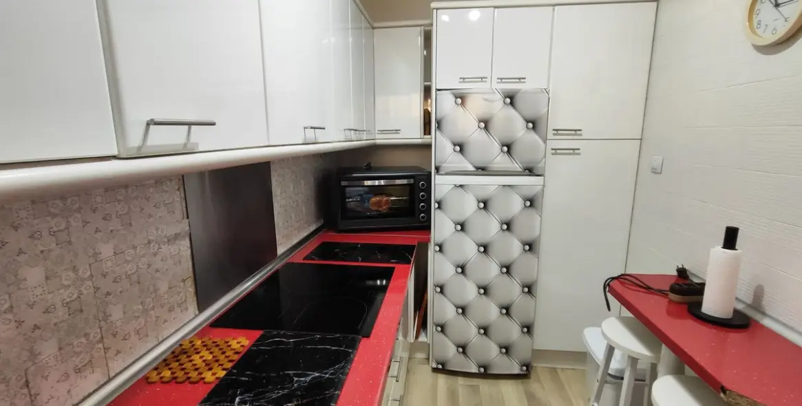 Sale of middle floor apartment in Fuengirola 29