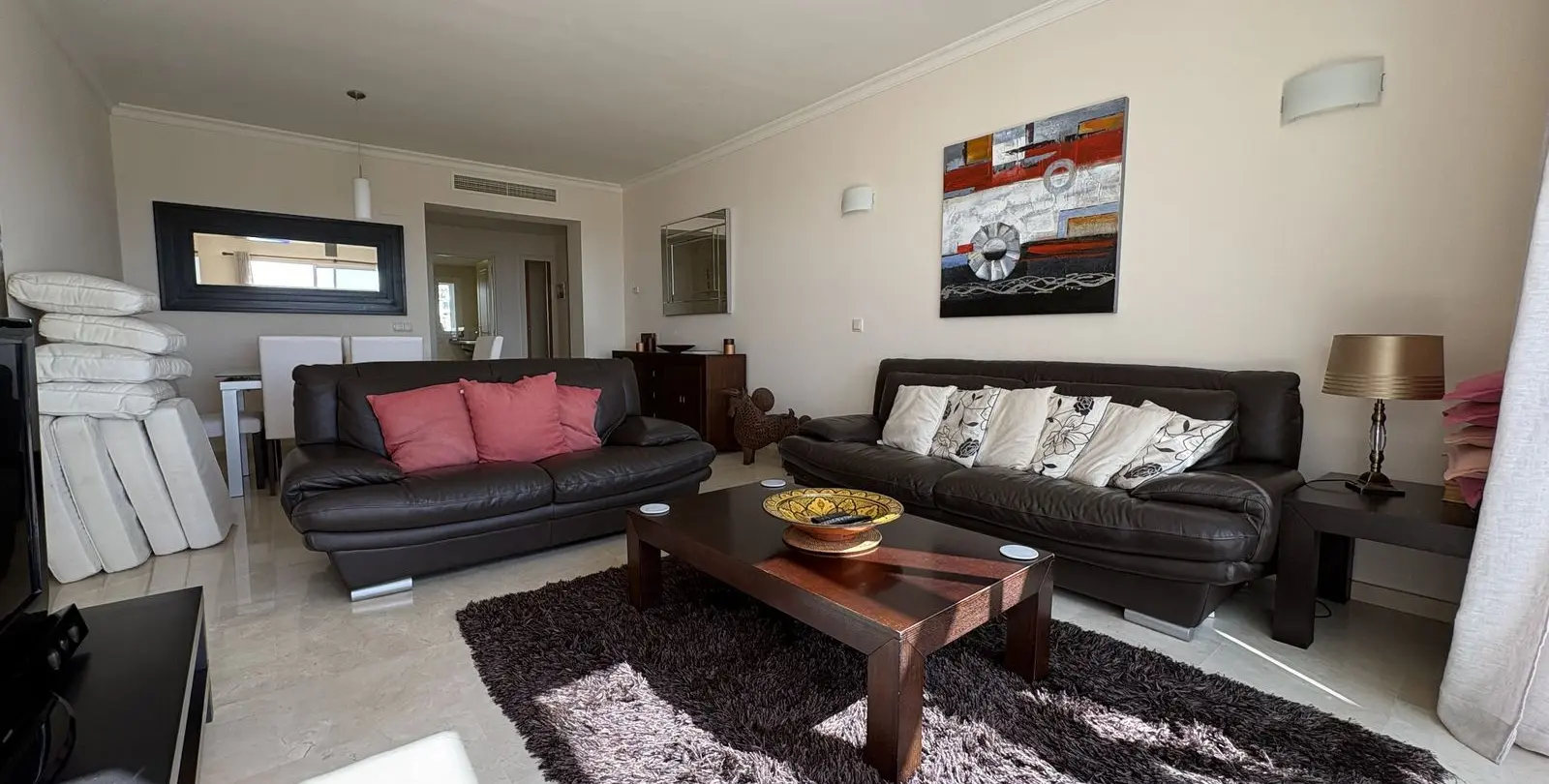 Sale of penthouse in La Quinta 4