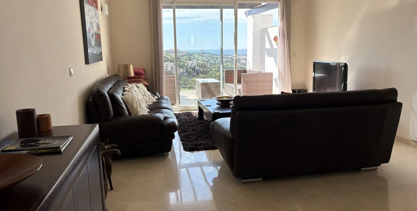 Sale of penthouse in La Quinta 6