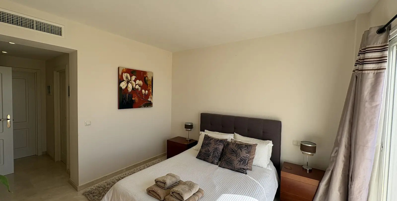 Sale of penthouse in La Quinta 10