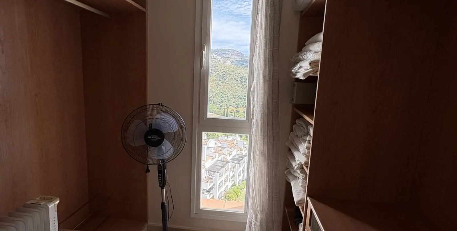 Sale of penthouse in La Quinta 11
