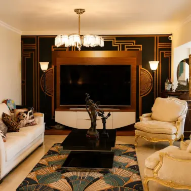 Sale of penthouse duplex in Guadalmina Alta