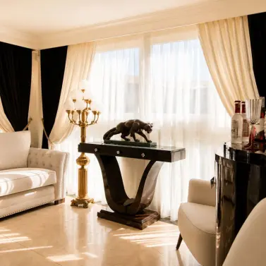 Sale of penthouse duplex in Guadalmina Alta