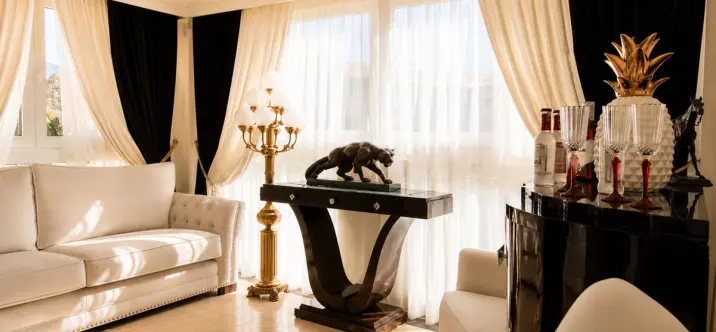 Sale of penthouse duplex in Guadalmina Alta 3