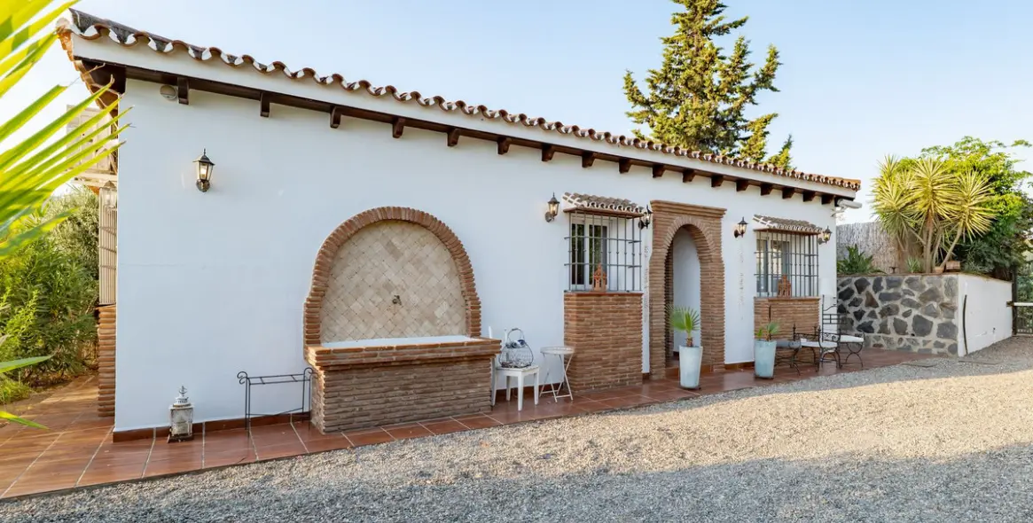 Sale of detached villa in Alhaurín el Grande 7