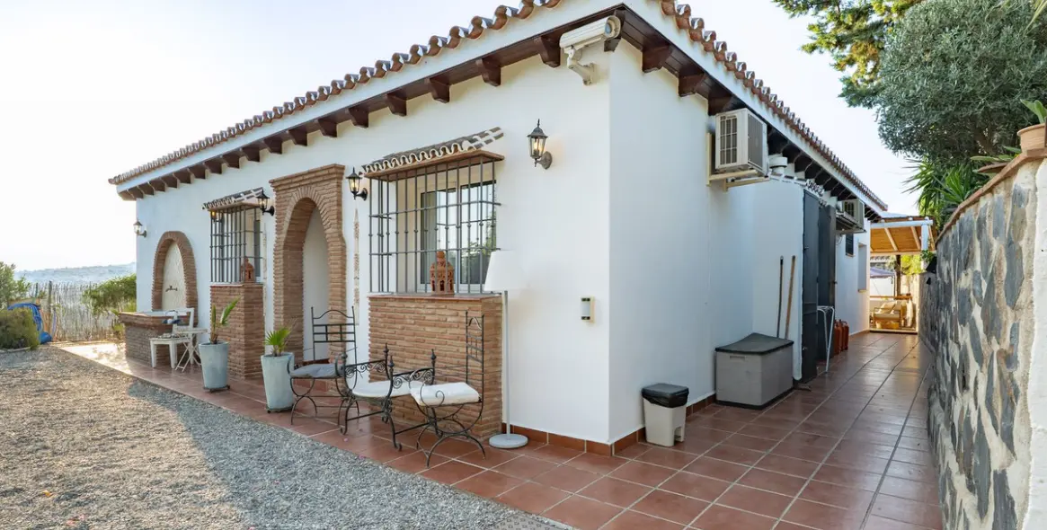 Sale of detached villa in Alhaurín el Grande 9