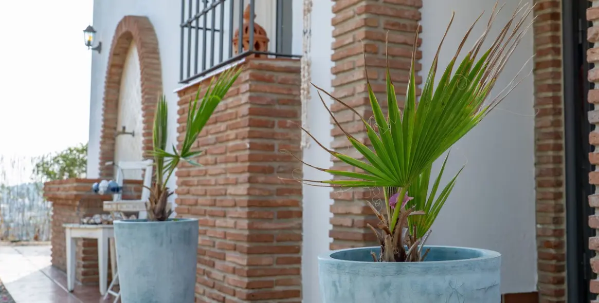 Sale of detached villa in Alhaurín el Grande 10