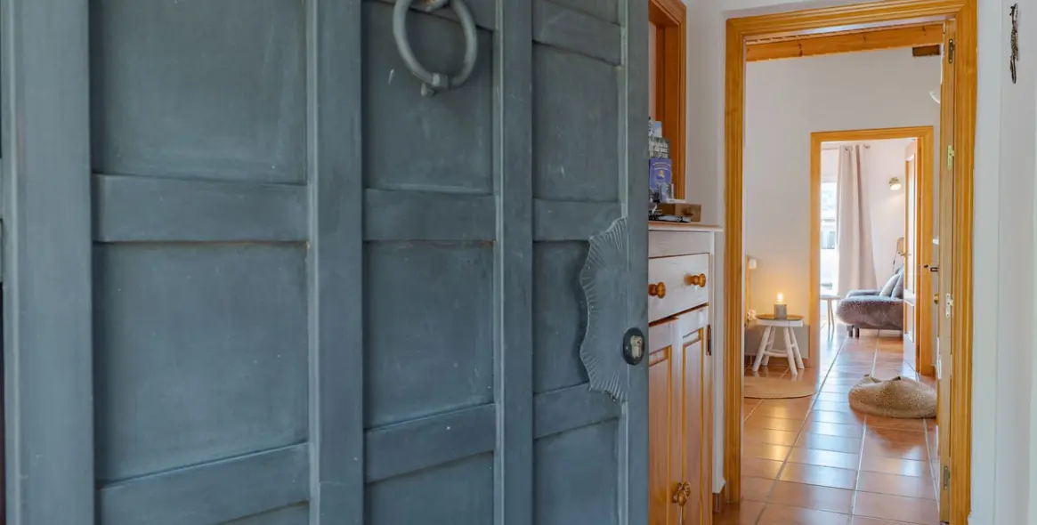 Sale of detached villa in Alhaurín el Grande 11