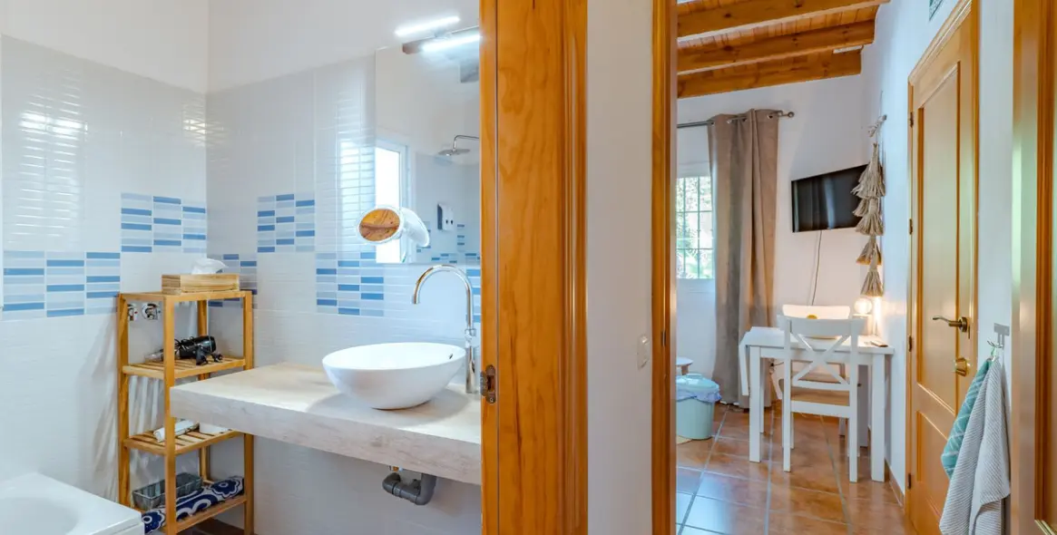 Sale of detached villa in Alhaurín el Grande 18