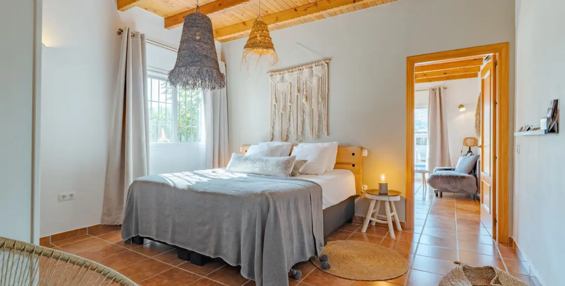 Sale of detached villa in Alhaurín el Grande 21