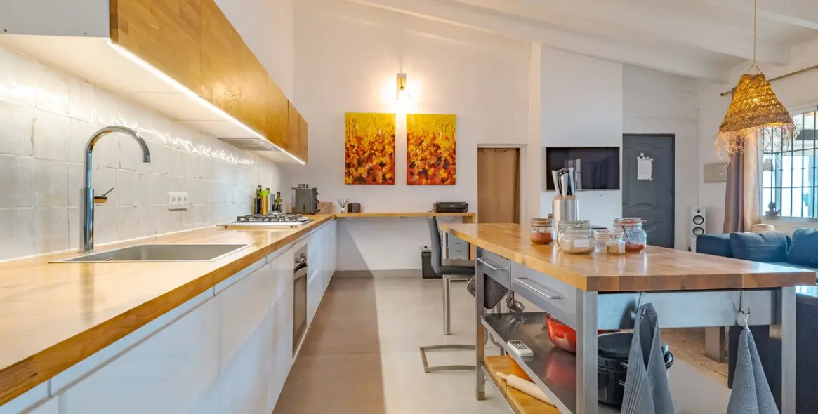Sale of detached villa in Alhaurín el Grande 38