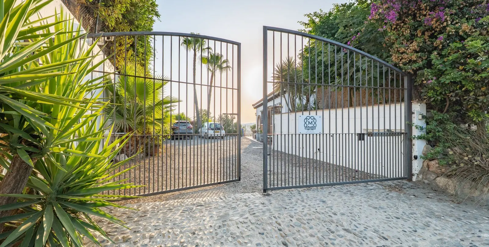 Sale of detached villa in Alhaurín el Grande 6
