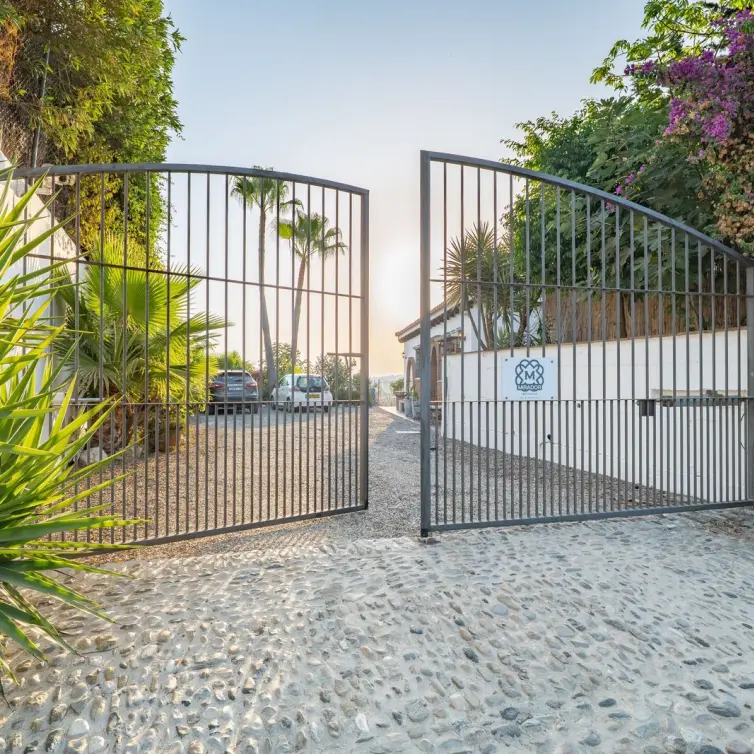 Sale of detached villa in Alhaurín el Grande