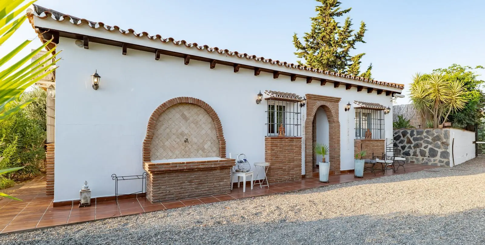 Sale of detached villa in Alhaurín el Grande 7