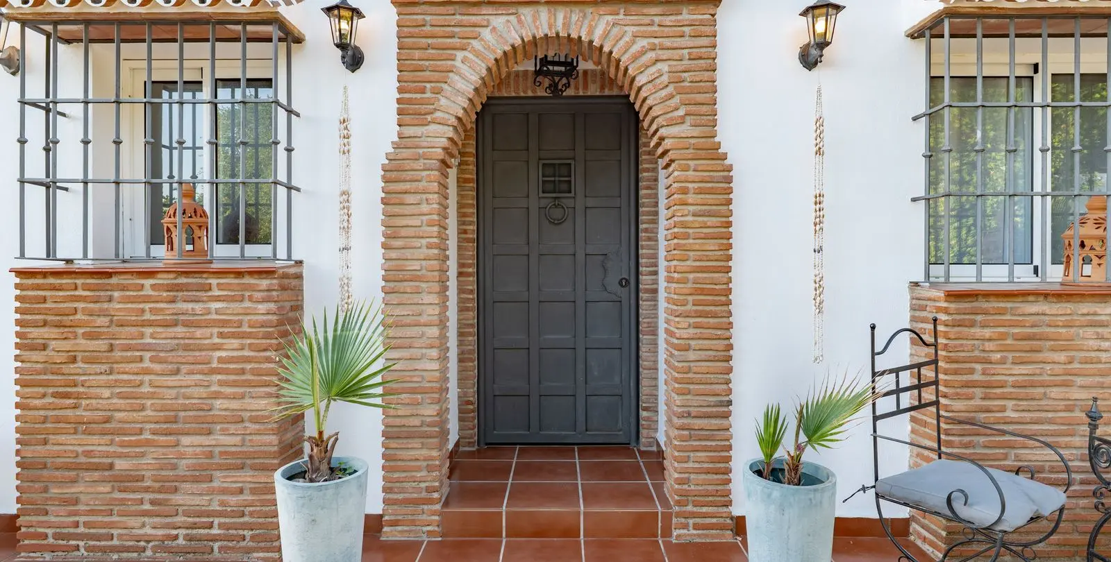 Sale of detached villa in Alhaurín el Grande 8