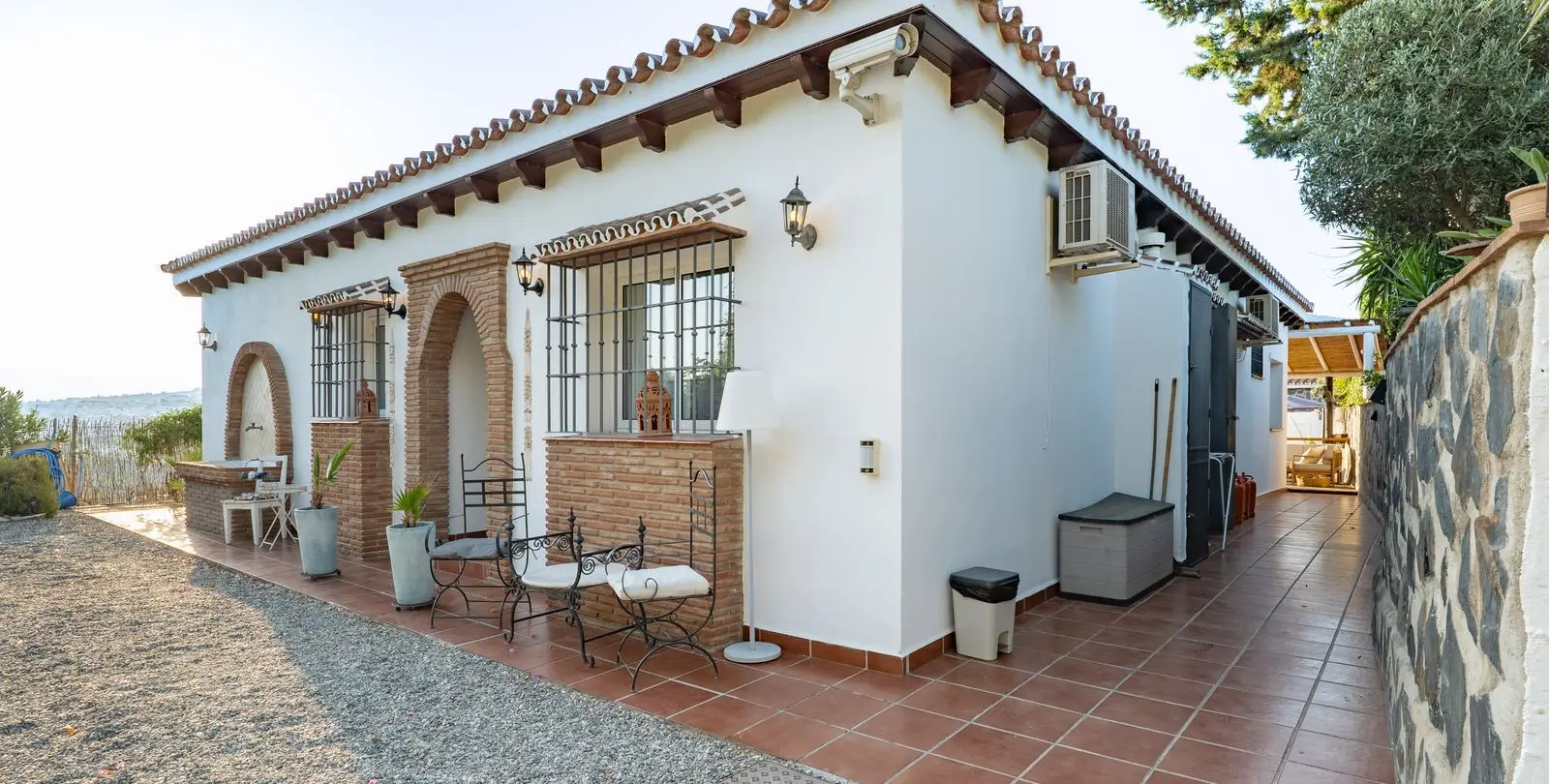 Sale of detached villa in Alhaurín el Grande 9