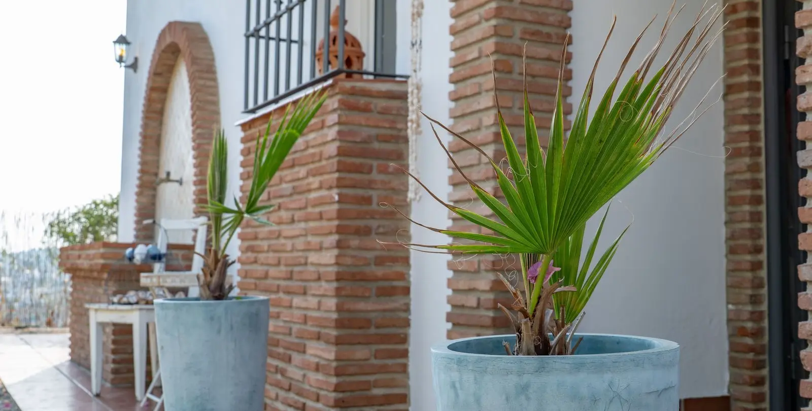 Sale of detached villa in Alhaurín el Grande 10