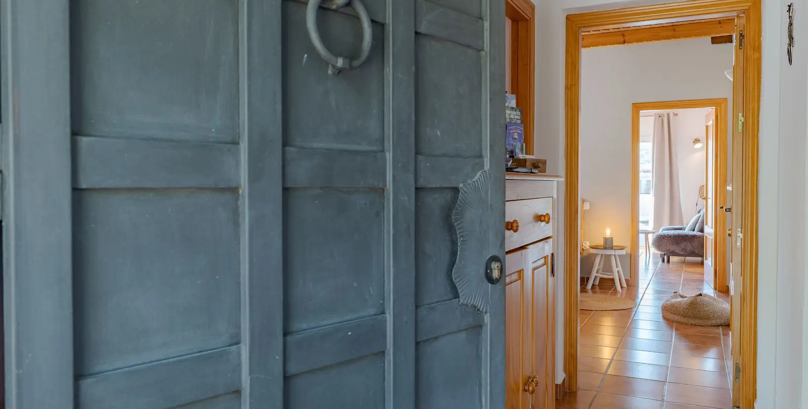 Sale of detached villa in Alhaurín el Grande 11