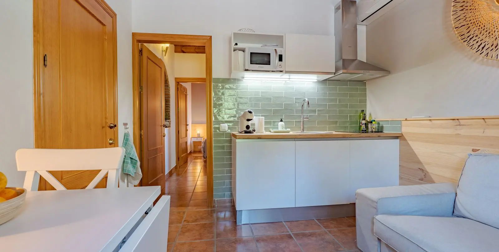 Sale of detached villa in Alhaurín el Grande 13