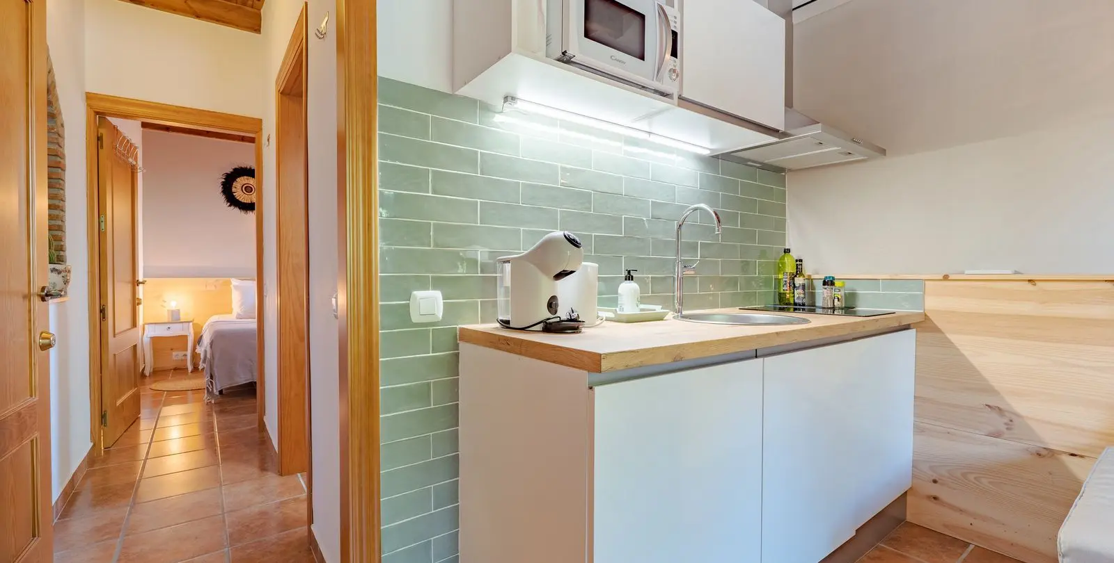 Sale of detached villa in Alhaurín el Grande 15