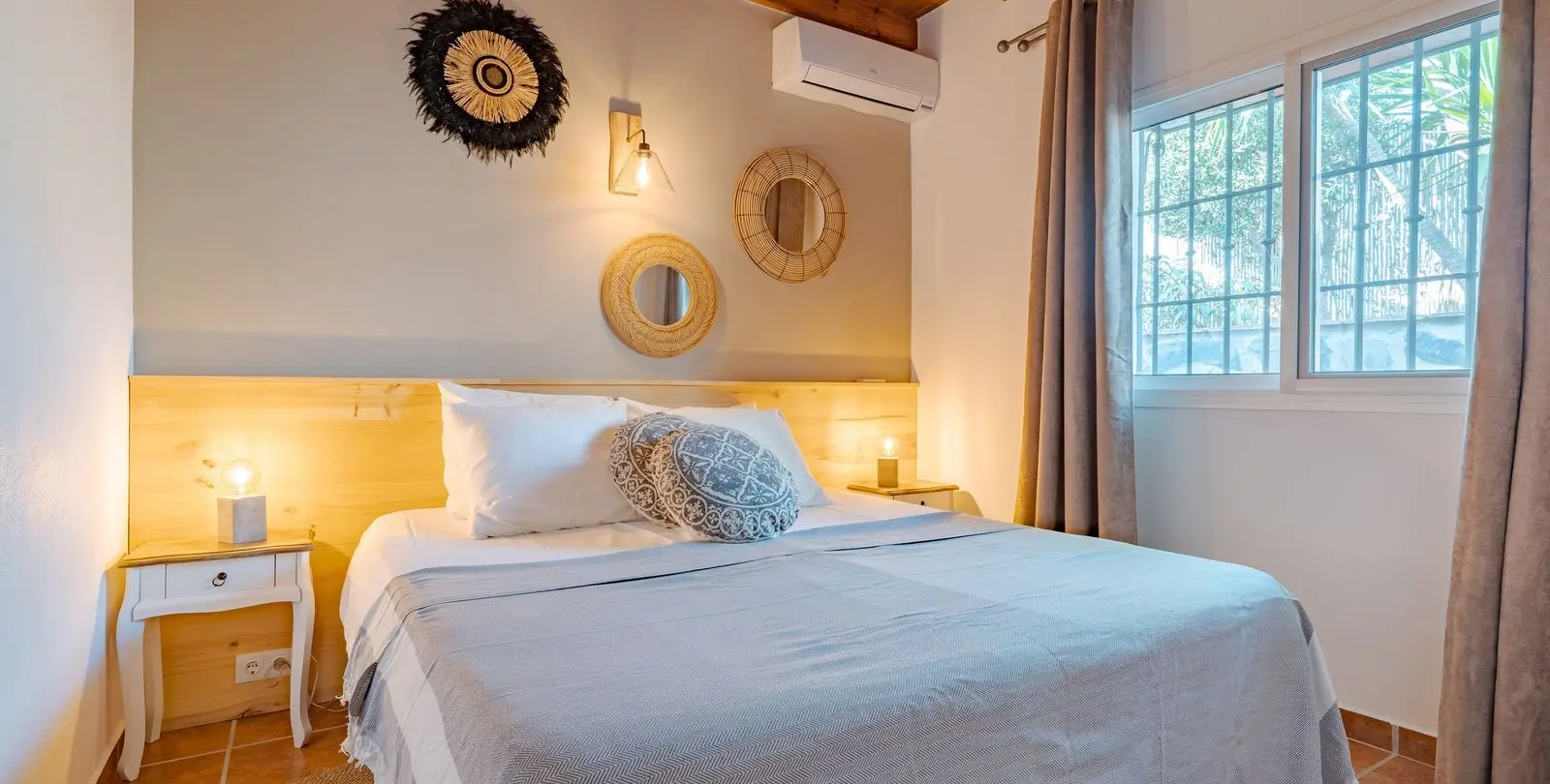 Sale of detached villa in Alhaurín el Grande 16
