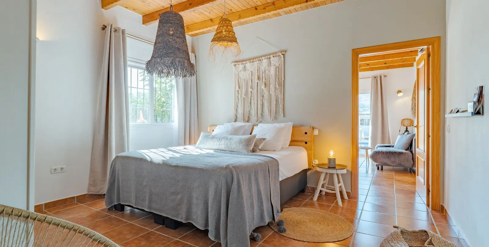 Sale of detached villa in Alhaurín el Grande 21