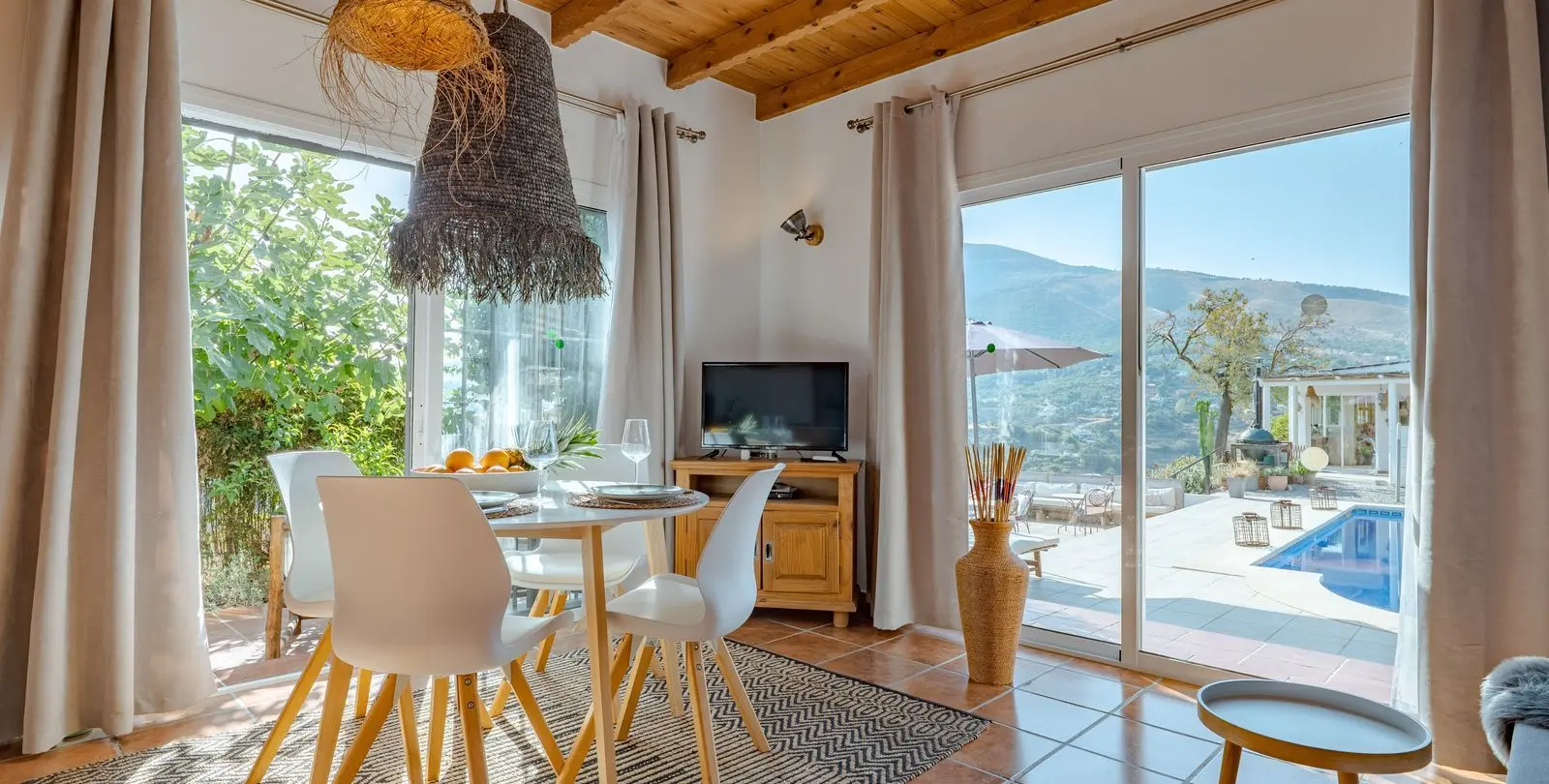 Sale of detached villa in Alhaurín el Grande 22