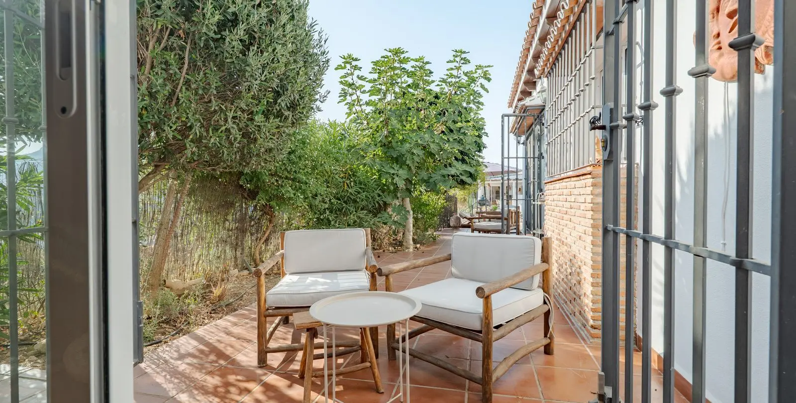 Sale of detached villa in Alhaurín el Grande 25
