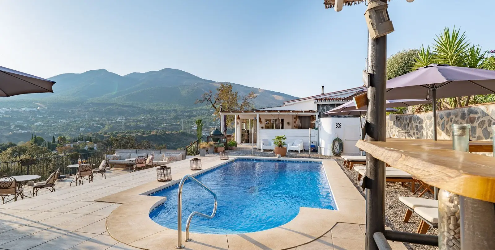 Sale of detached villa in Alhaurín el Grande 29
