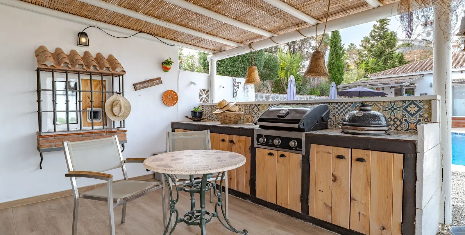 Sale of detached villa in Alhaurín el Grande 32