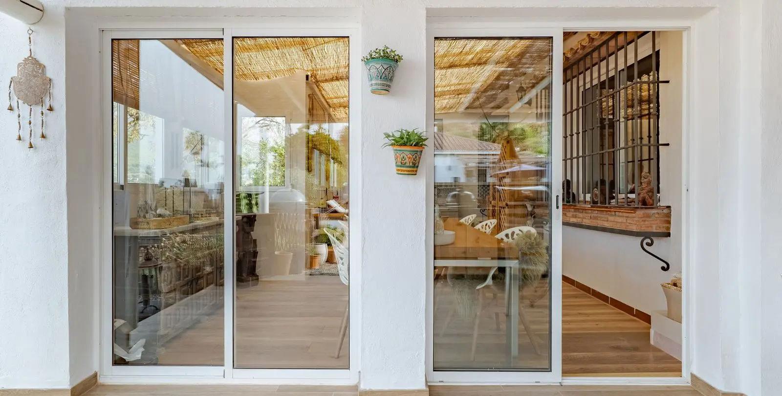 Sale of detached villa in Alhaurín el Grande 33