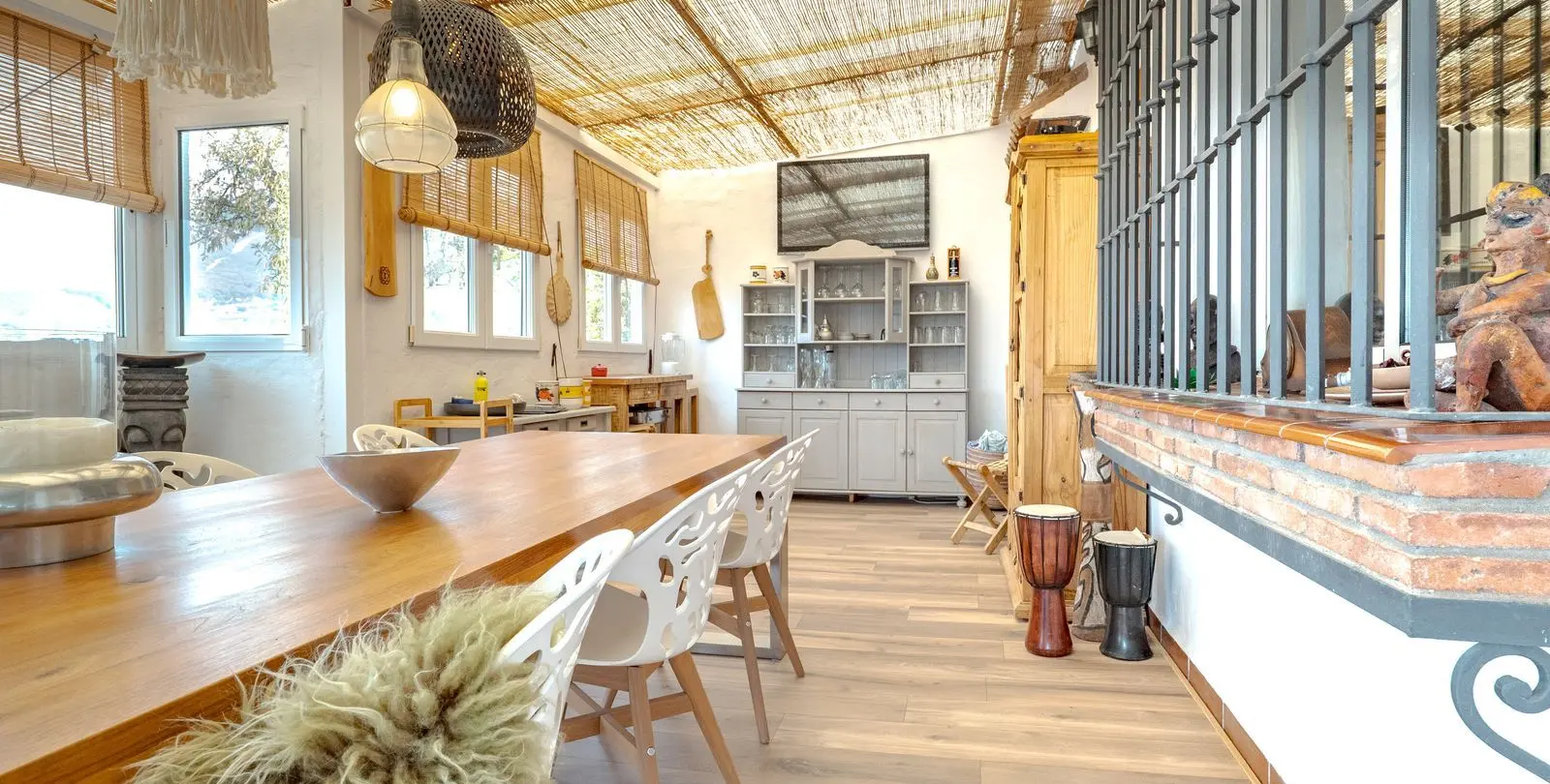 Sale of detached villa in Alhaurín el Grande 36