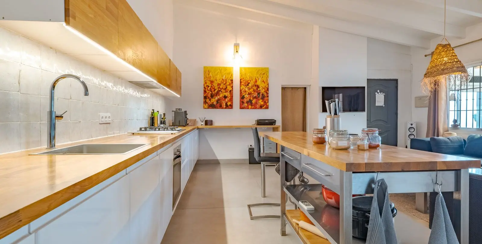 Sale of detached villa in Alhaurín el Grande 38