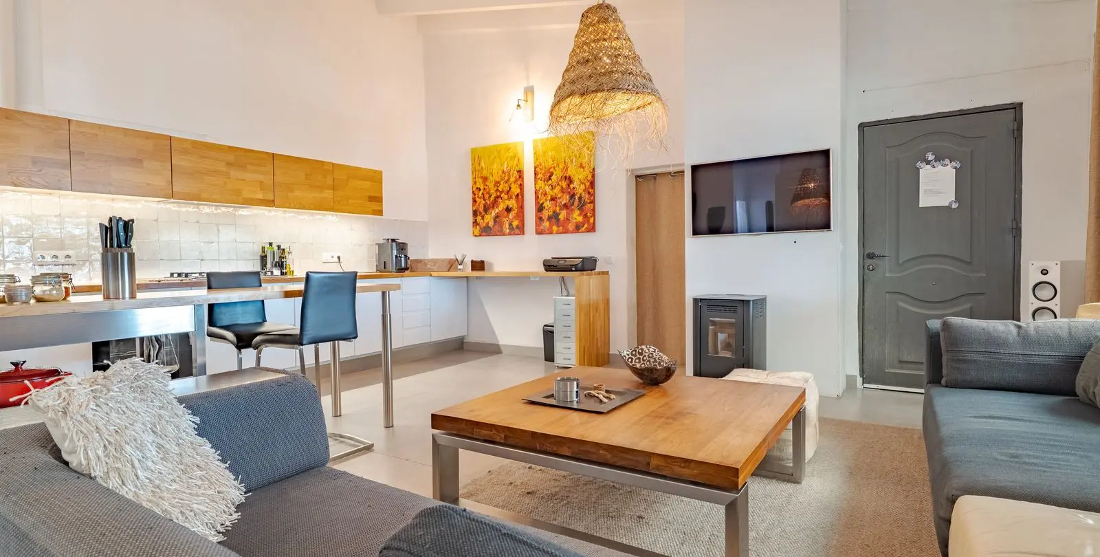 Sale of detached villa in Alhaurín el Grande 39