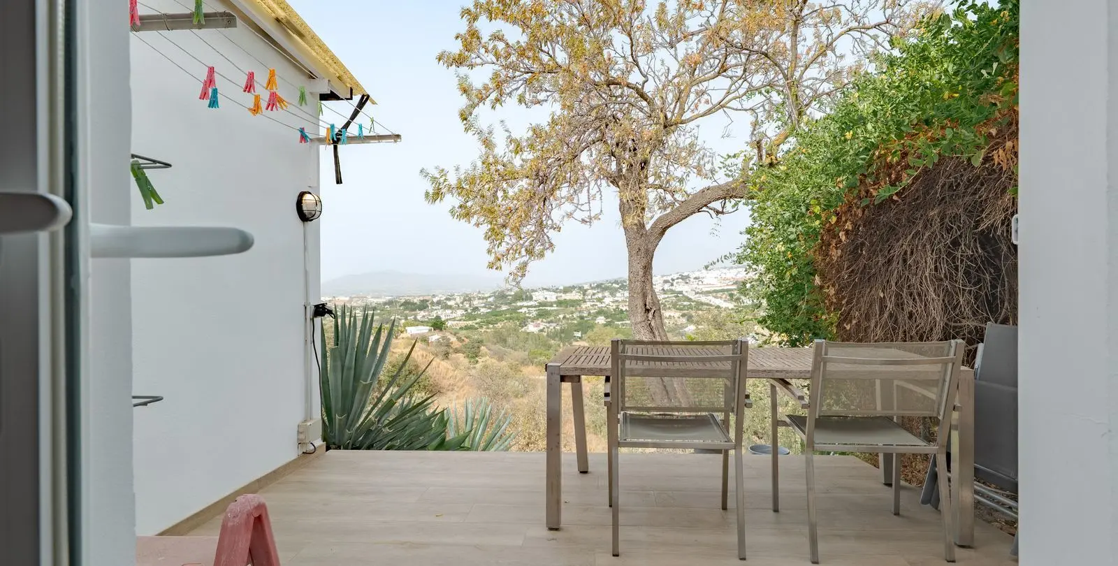 Sale of detached villa in Alhaurín el Grande 44