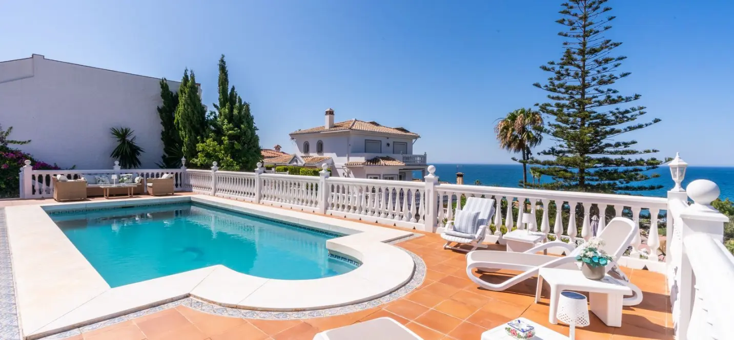 Venta de villa independiente en El Chaparral 1
