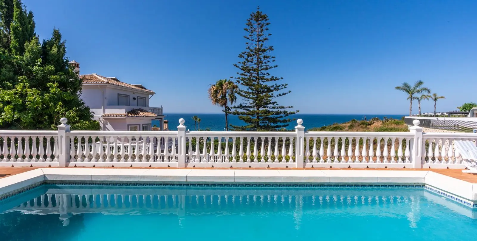 Venta de villa independiente en El Chaparral 3