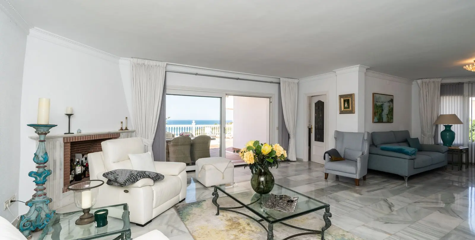 Venta de villa independiente en El Chaparral 4