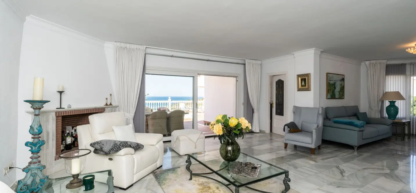 Venta de villa independiente en El Chaparral 3