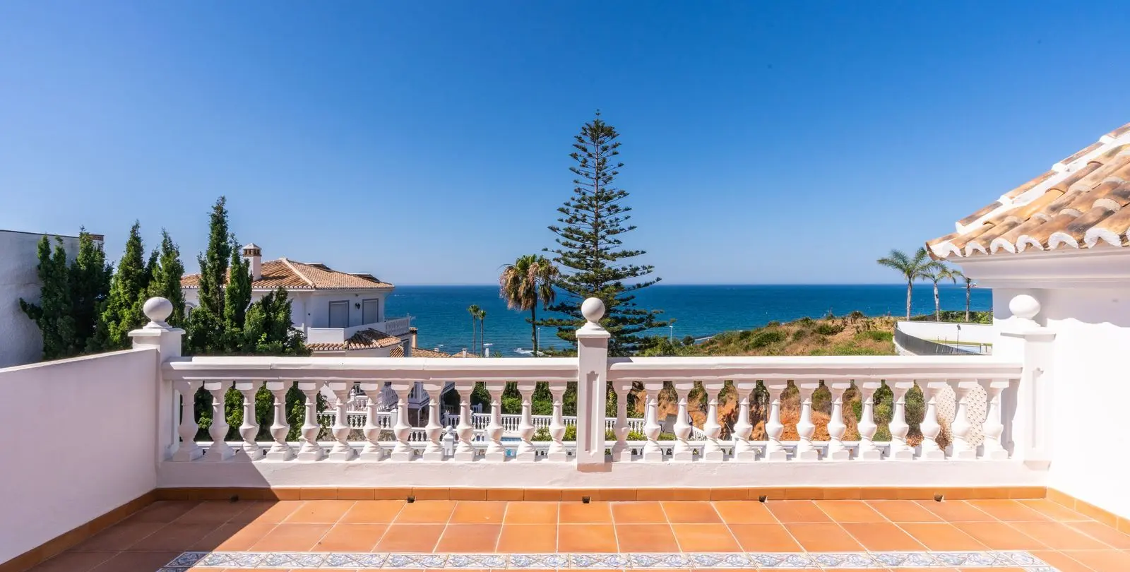 Venta de villa independiente en El Chaparral 9