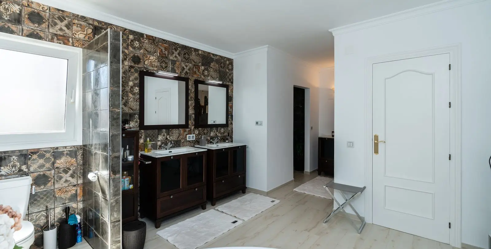 Venta de villa independiente en El Chaparral 10