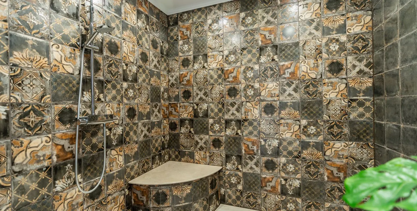 Venta de villa independiente en El Chaparral 11