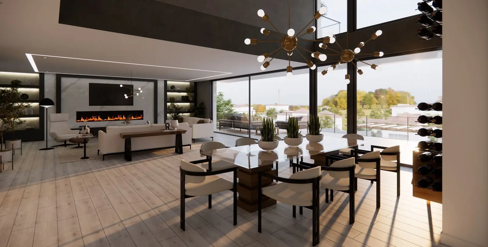 Продажа  отдельно стоящей виллы в Marbella 5