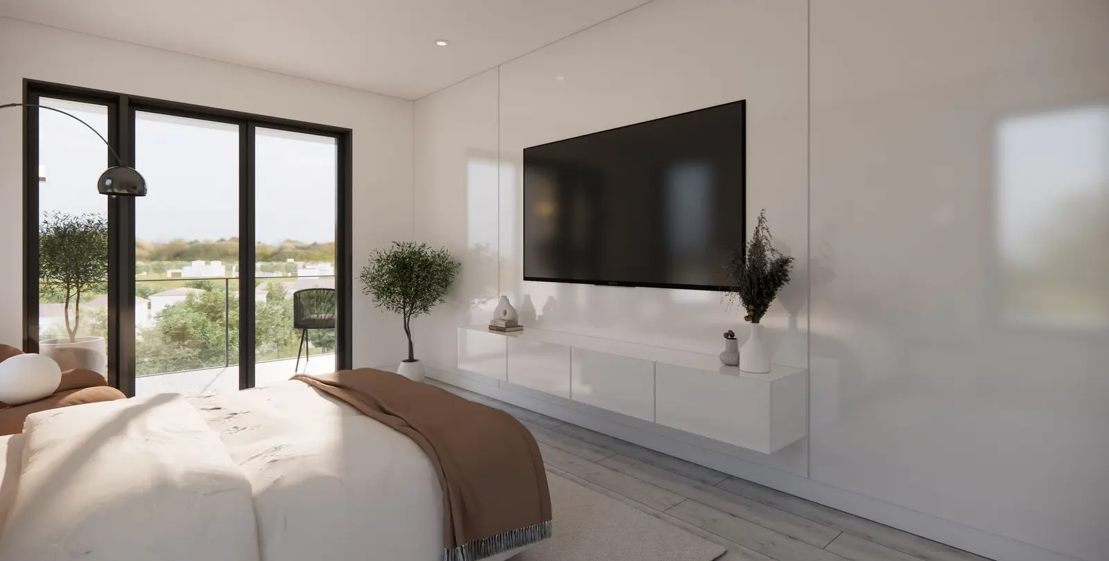 Продажа  отдельно стоящей виллы в Marbella 15