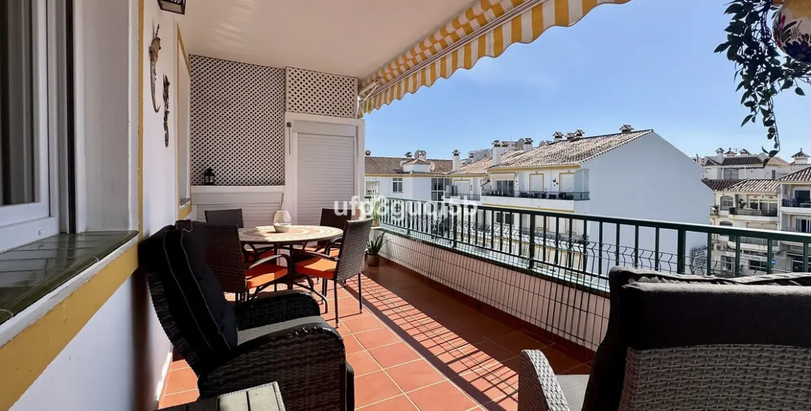 Продажа пентхауса в La Cala de Mijas 1