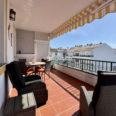 Продажа пентхауса в La Cala de Mijas