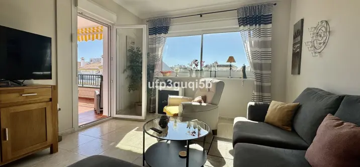 Продажа пентхауса в La Cala de Mijas 2