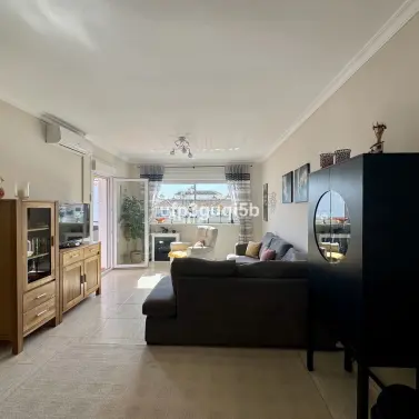 Продажа пентхауса в La Cala de Mijas
